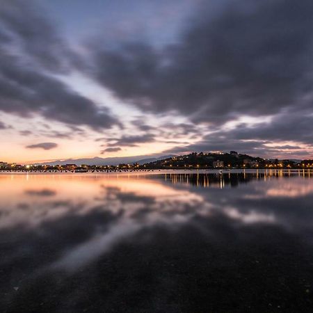 Case Panoramiche Sul Lago مسينا المظهر الخارجي الصورة