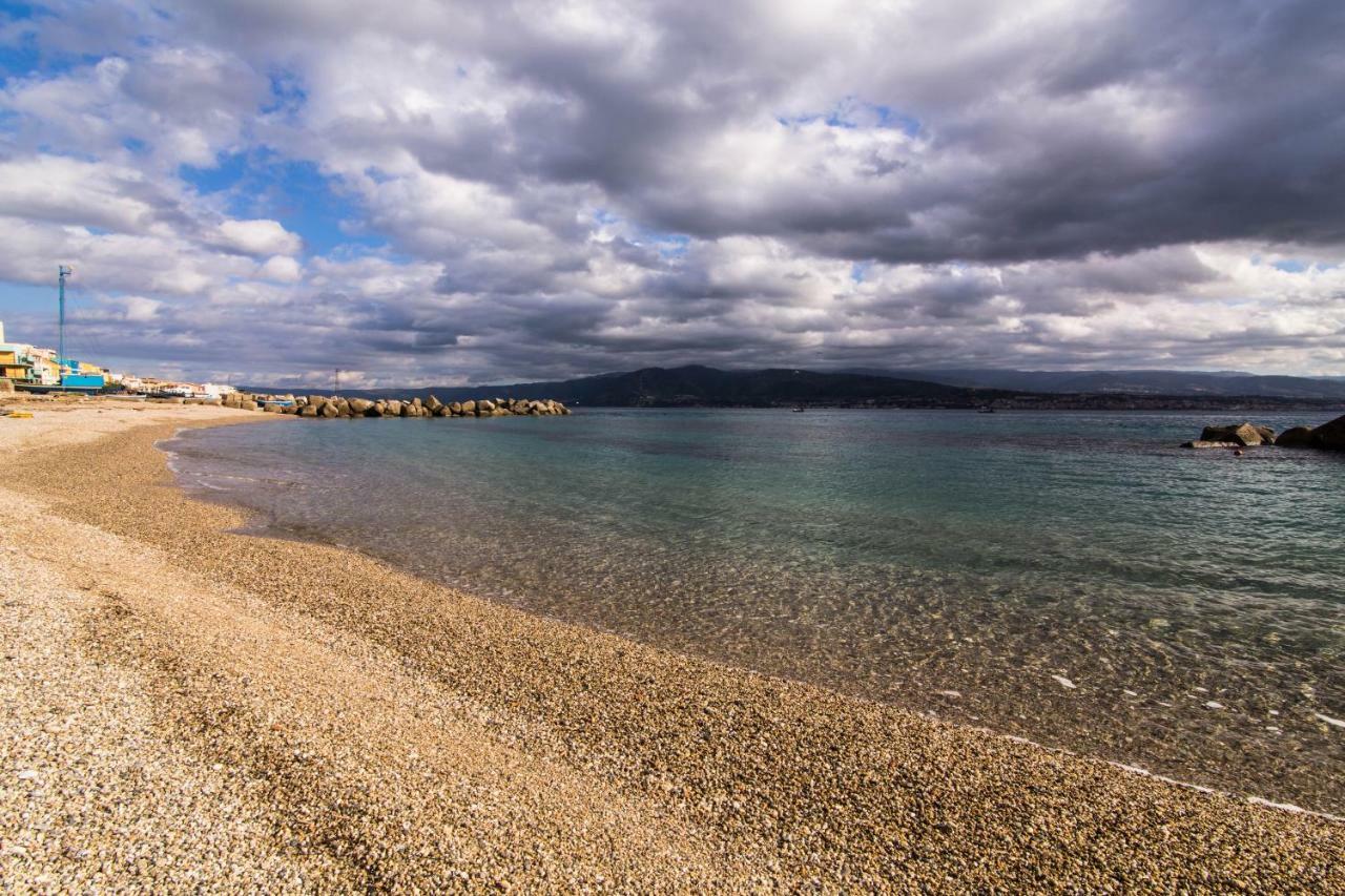 Case Panoramiche Sul Lago مسينا المظهر الخارجي الصورة